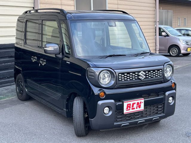 SUZUKI SPACIA GEAR 2020 Image 31