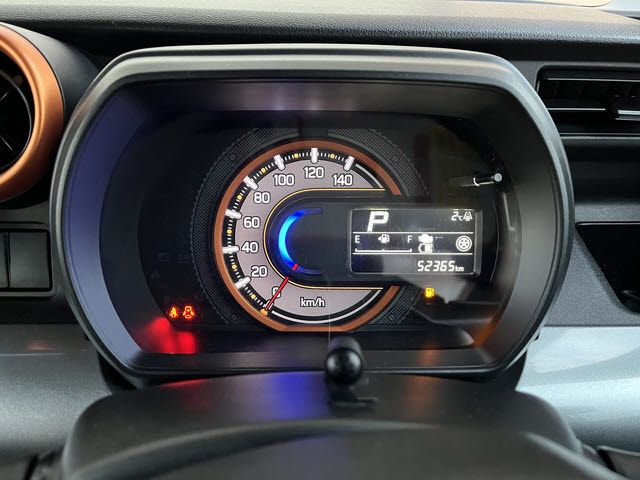 SUZUKI SPACIA GEAR 2020 Image 31