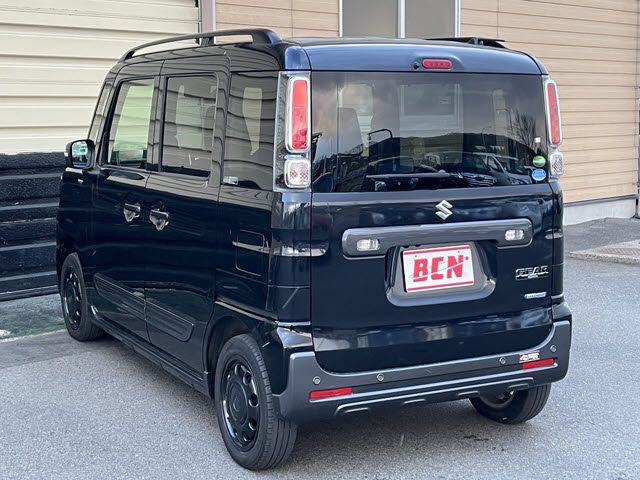 SUZUKI SPACIA GEAR 2020 Image 31