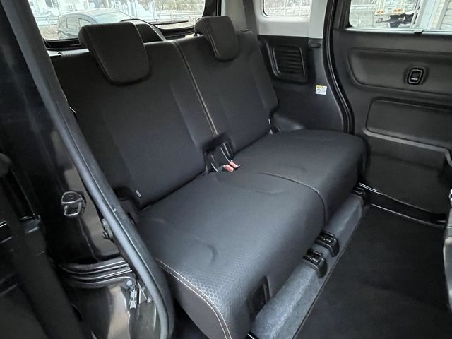 SUZUKI SPACIA GEAR 2020 Image 31