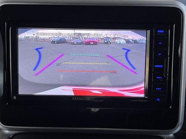 SUZUKI SPACIA GEAR 2020 Image 31