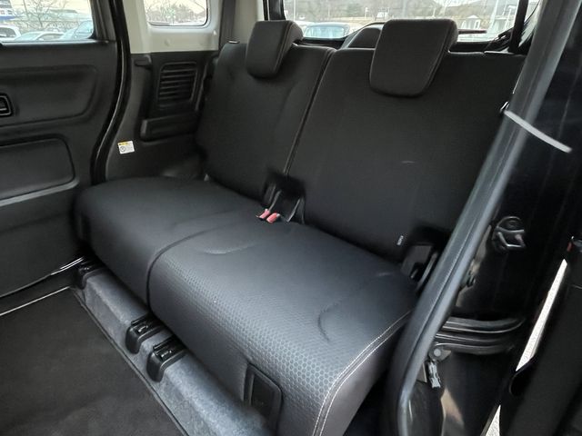 SUZUKI SPACIA GEAR 2020 Image 31