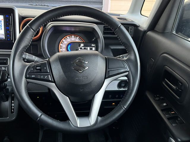 SUZUKI SPACIA GEAR 2020 Image 31