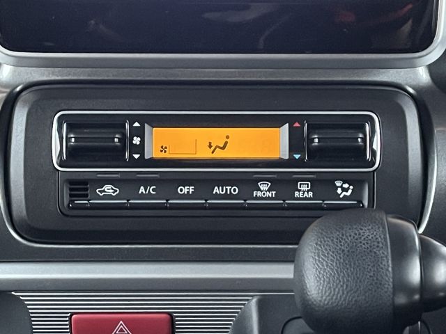 SUZUKI SPACIA GEAR 2020 Image 31