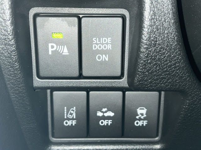 SUZUKI SPACIA GEAR 2020 Image 31