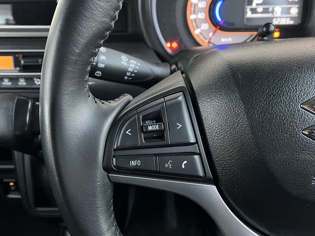 SUZUKI SPACIA GEAR 2020 Image 31