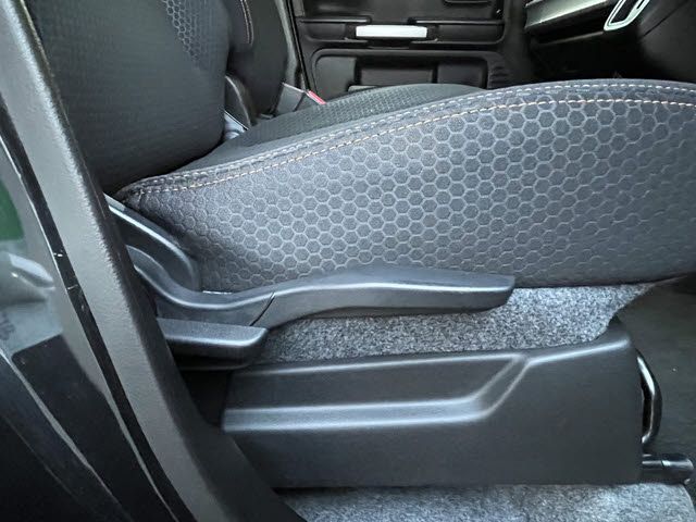 SUZUKI SPACIA GEAR 2020 Image 31