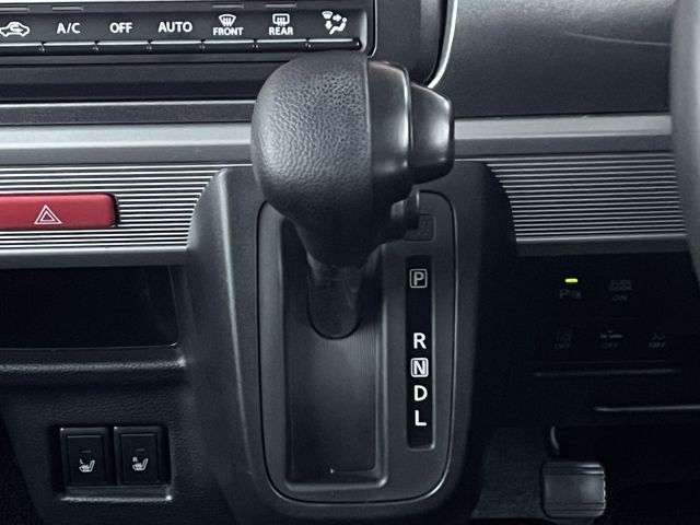 SUZUKI SPACIA GEAR 2020 Image 31