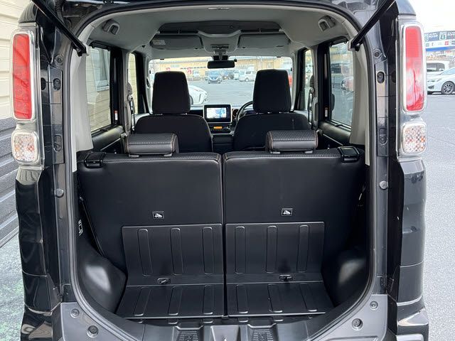 SUZUKI SPACIA GEAR 2020 Image 31