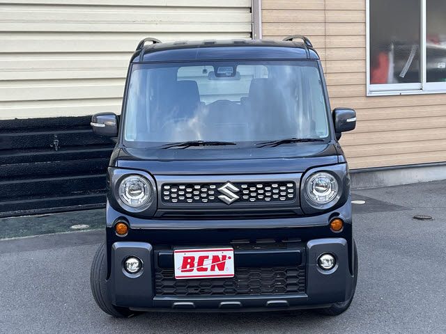 SUZUKI SPACIA GEAR 2020 Image 31