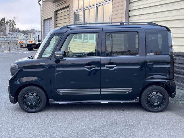 SUZUKI SPACIA GEAR 2020 Image 31