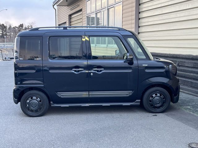 SUZUKI SPACIA GEAR 2020 Image 31