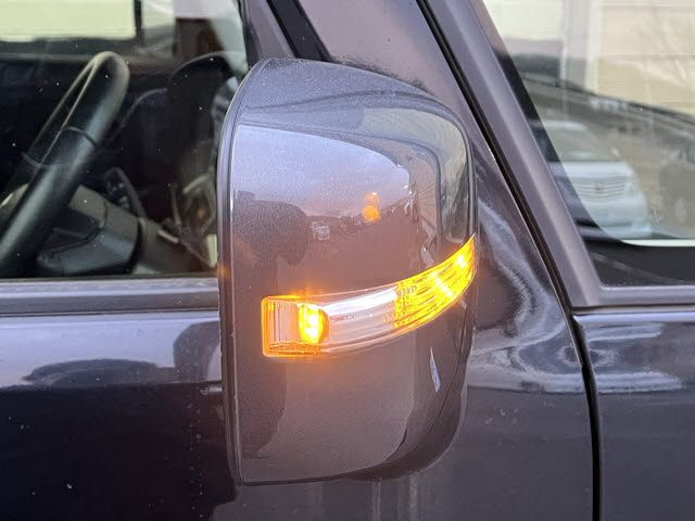 SUZUKI SPACIA GEAR 2020 Image 31