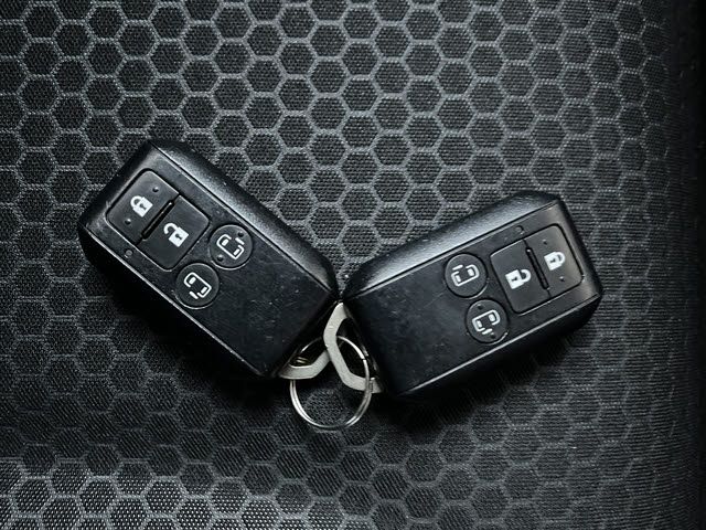 SUZUKI SPACIA GEAR 2020 Image 31