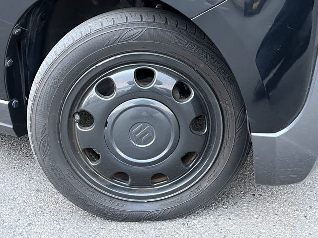 SUZUKI SPACIA GEAR 2020 Image 31