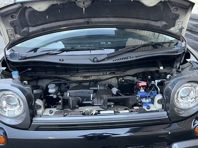 SUZUKI SPACIA GEAR 2020 Image 31