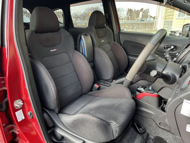 NISSAN NOTE 2018 Image 31