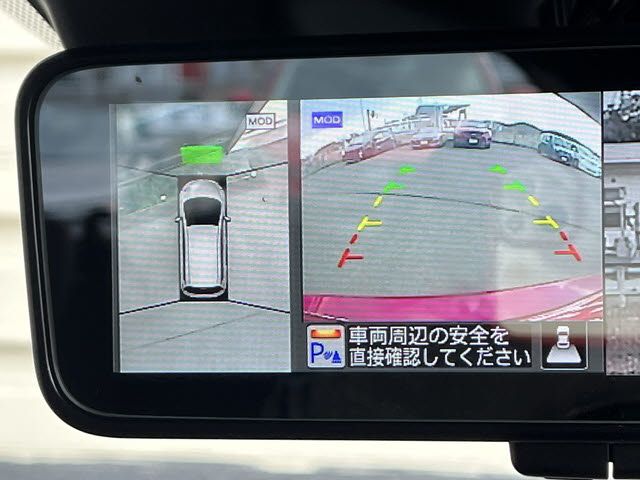 NISSAN NOTE 2018 Image 31