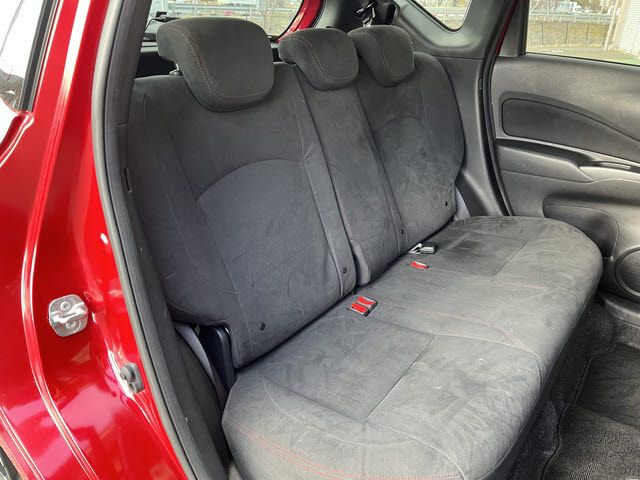 NISSAN NOTE 2018 Image 31