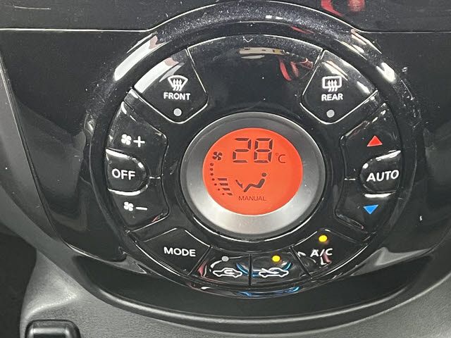 NISSAN NOTE 2018 Image 31