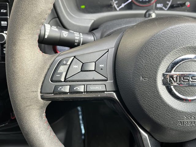 NISSAN NOTE 2018 Image 31