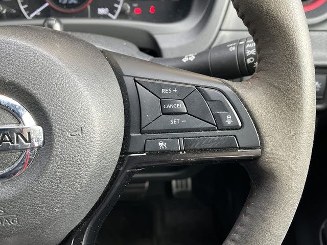 NISSAN NOTE 2018 Image 31