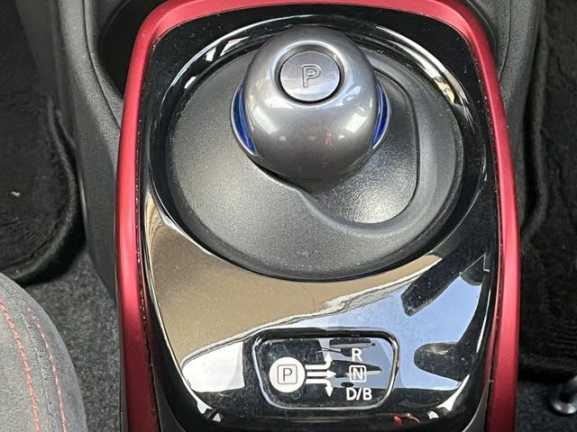 NISSAN NOTE 2018 Image 31