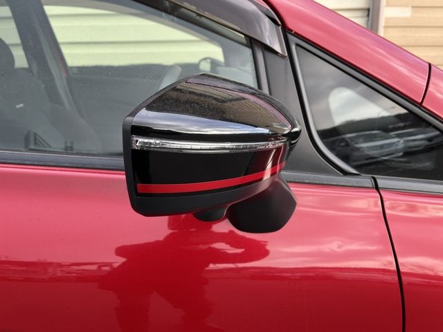 NISSAN NOTE 2018 Image 31