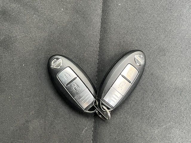 NISSAN NOTE 2018 Image 31