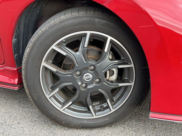 NISSAN NOTE 2018 Image 31