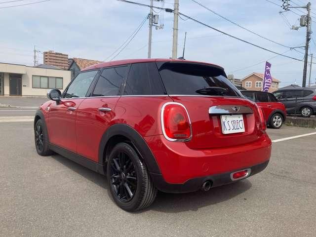 BMW MINI ONE 5DOOR 2015 Image 31