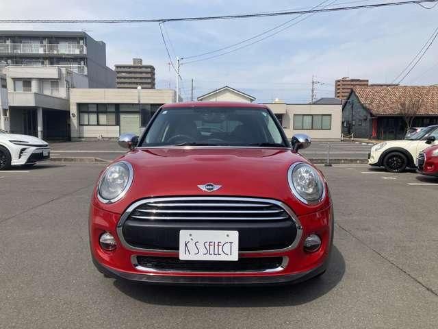 BMW MINI ONE 5DOOR 2015 Image 31