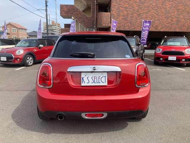 BMW MINI ONE 5DOOR 2015 Image 31