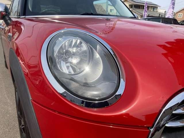 BMW MINI ONE 5DOOR 2015 Image 31