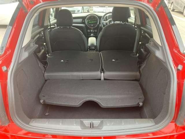 BMW MINI ONE 5DOOR 2015 Image 31