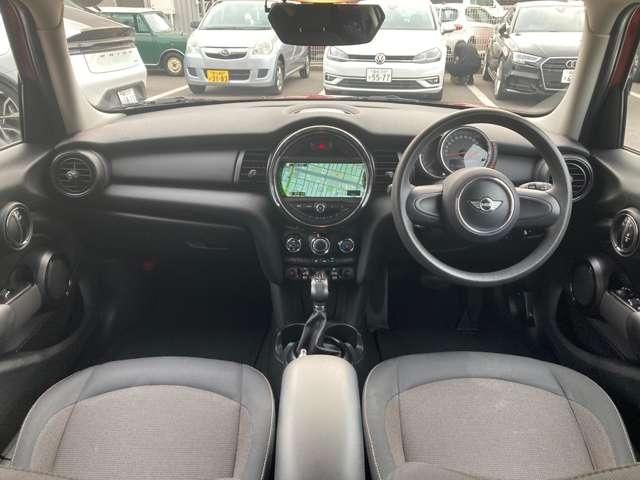 BMW MINI ONE 5DOOR 2015 Image 31