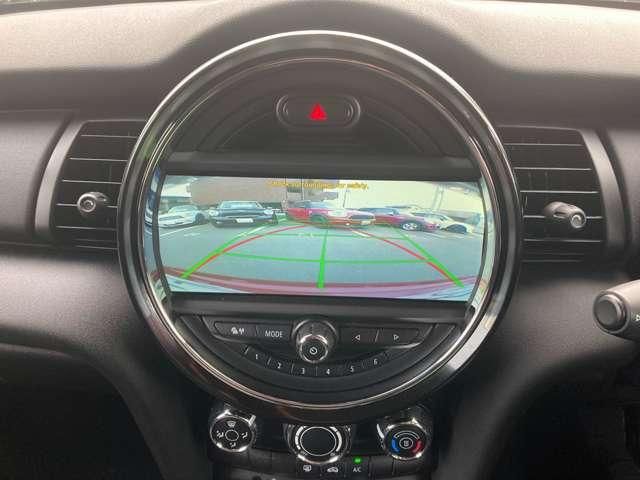 BMW MINI ONE 5DOOR 2015 Image 31