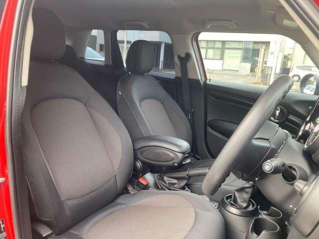 BMW MINI ONE 5DOOR 2015 Image 31