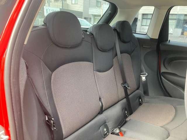 BMW MINI ONE 5DOOR 2015 Image 31