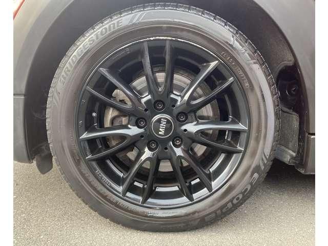 BMW MINI ONE 5DOOR 2015 Image 31