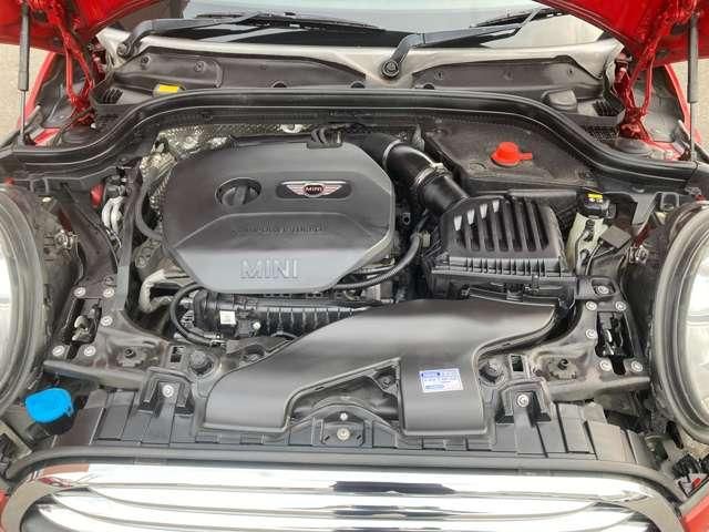 BMW MINI ONE 5DOOR 2015 Image 31