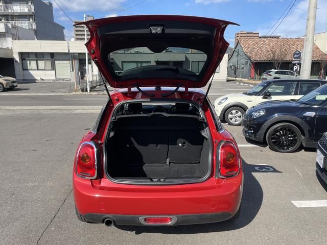 BMW MINI ONE 5DOOR 2015 Image 31