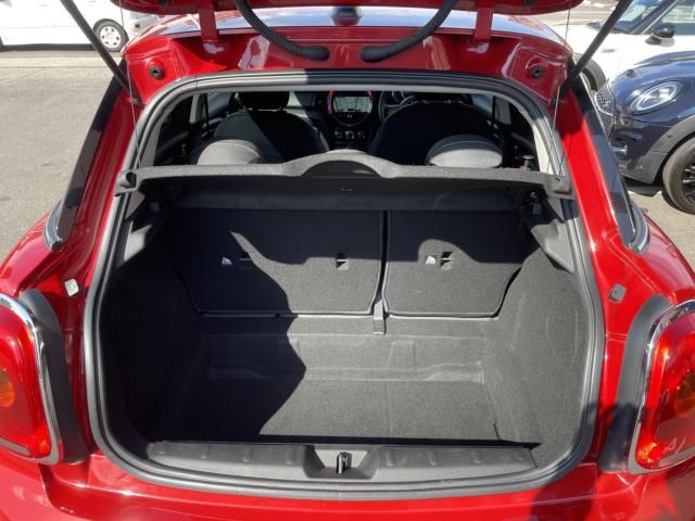 BMW MINI ONE 5DOOR 2015 Image 31