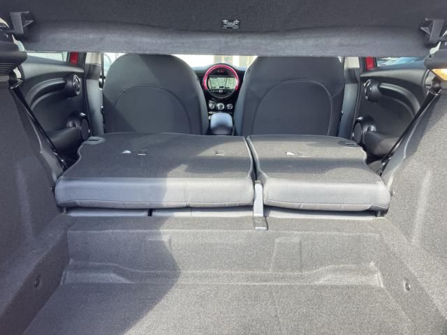 BMW MINI ONE 5DOOR 2015 Image 31