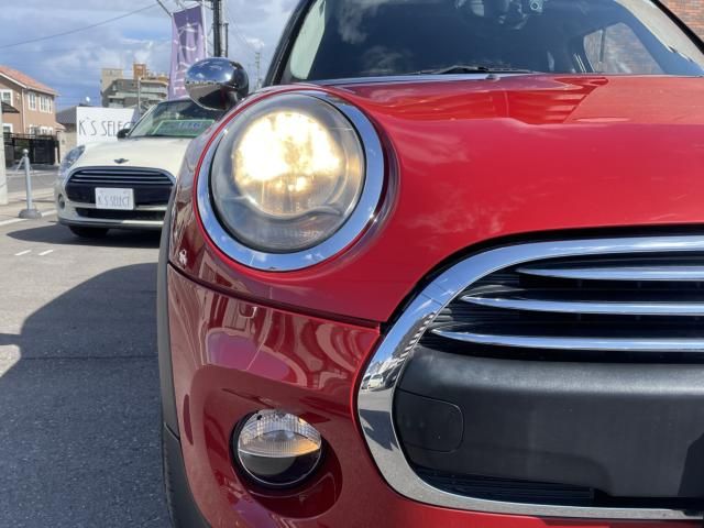 BMW MINI ONE 5DOOR 2015 Image 31