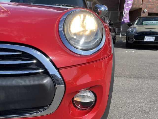 BMW MINI ONE 5DOOR 2015 Image 31