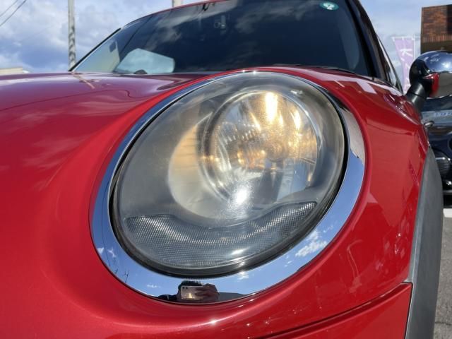 BMW MINI ONE 5DOOR 2015 Image 31