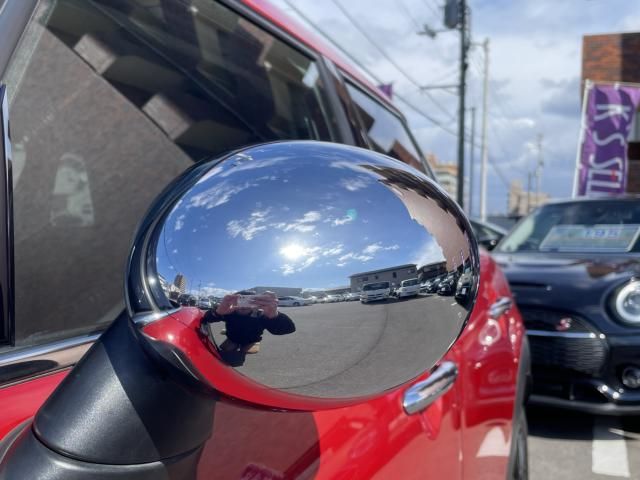 BMW MINI ONE 5DOOR 2015 Image 31