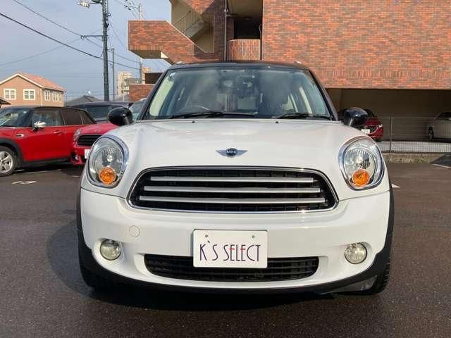 BMW MINI CROSSOVER 2012 Image 31