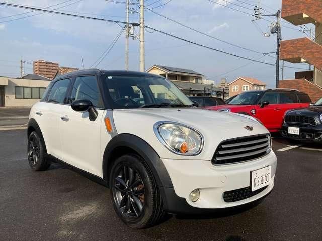 BMW MINI CROSSOVER 2012 Image 31